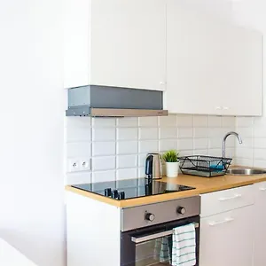 Loft Apartament